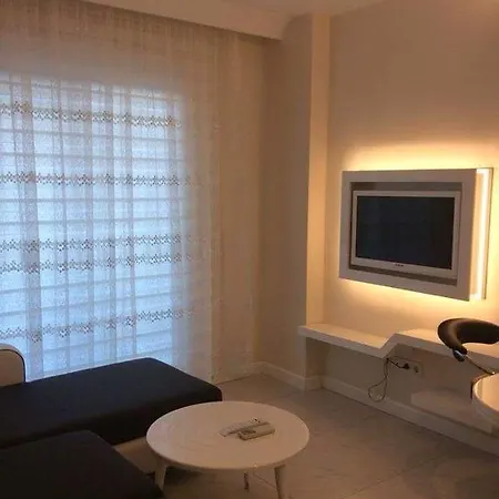 Apartamento Granada City *