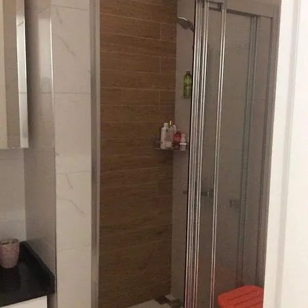 Apartamento Granada City Alanya
