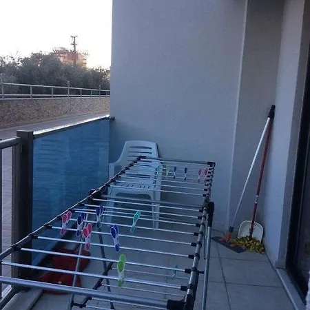 Apartamento Granada City *