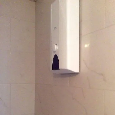 Apartamento Granada City Alanya