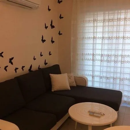 Apartamento Granada City *