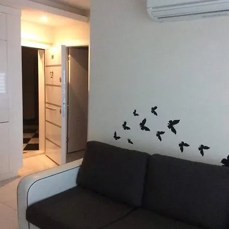 Granada City Apartamento Alanya