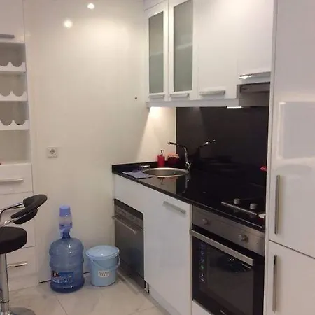 Apartamento Granada City